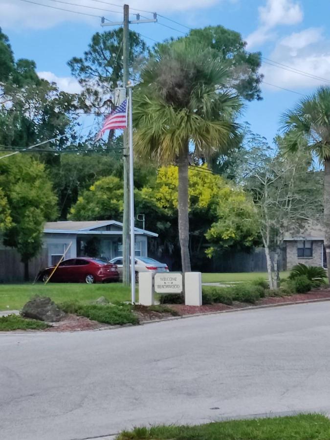 Roosevelt Guest house